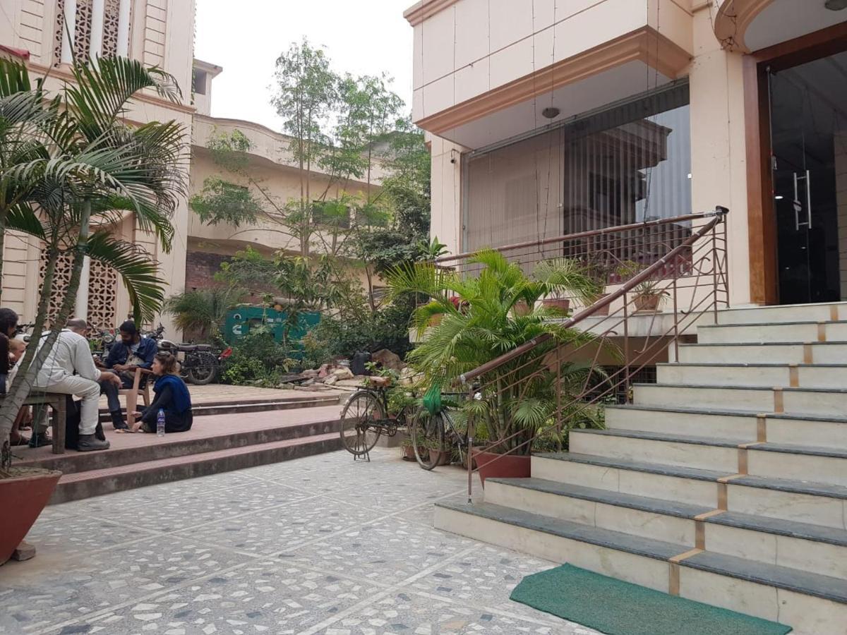 Hotel Haifa — Photos 3