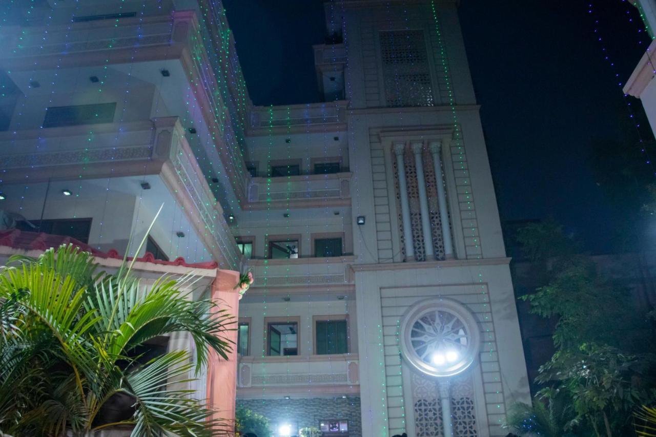 Hotel Haifa — Photos 1